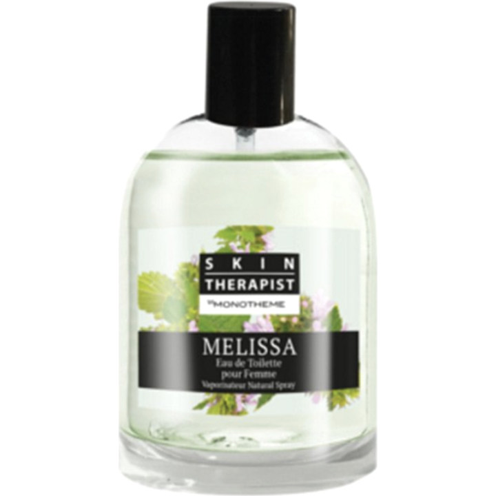 Skin Therapist - Melissa